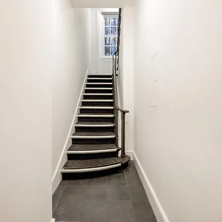 Welcome London - Maddox Exterior photo
