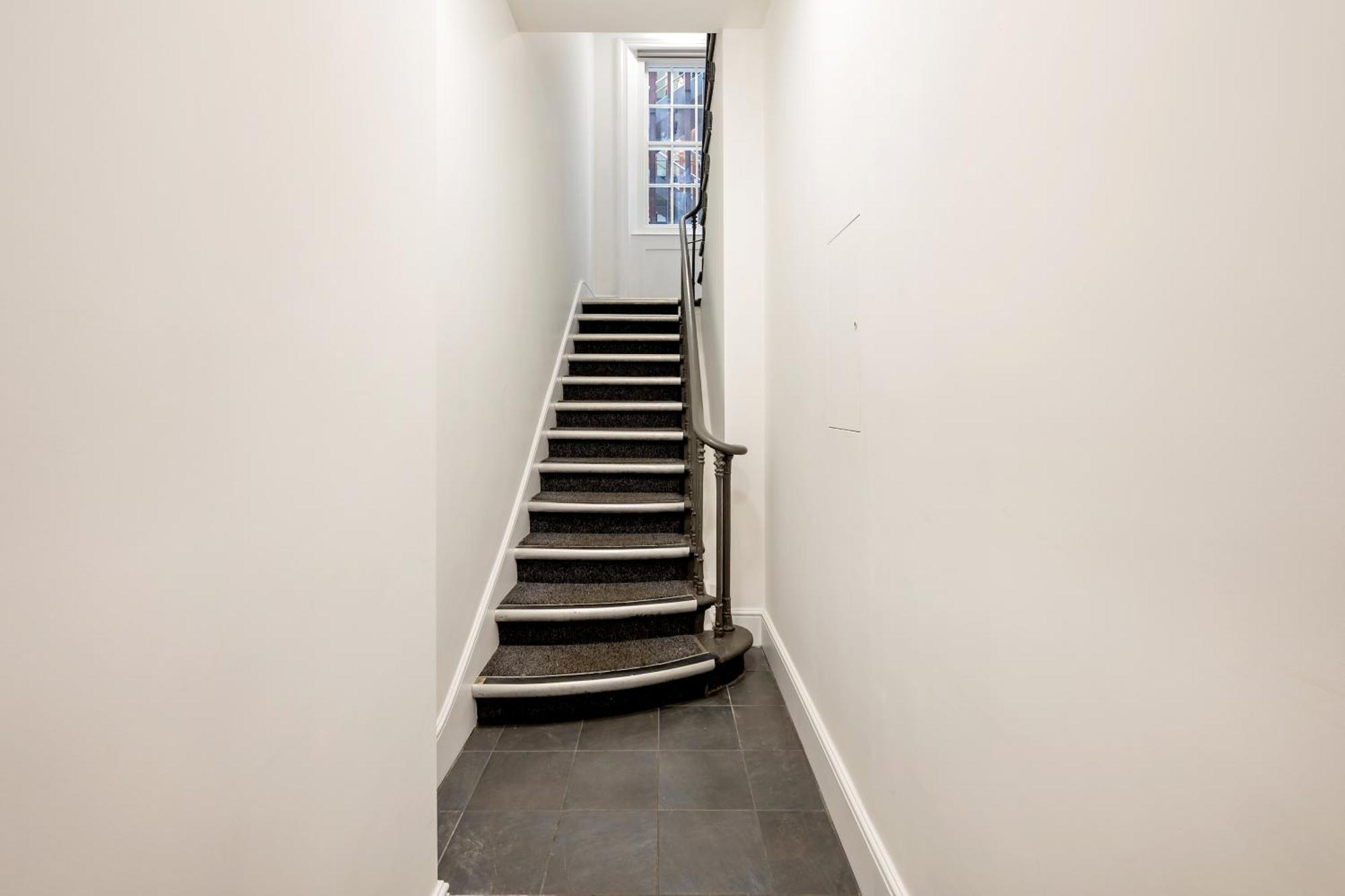 Welcome - Maddox Appartement Londres