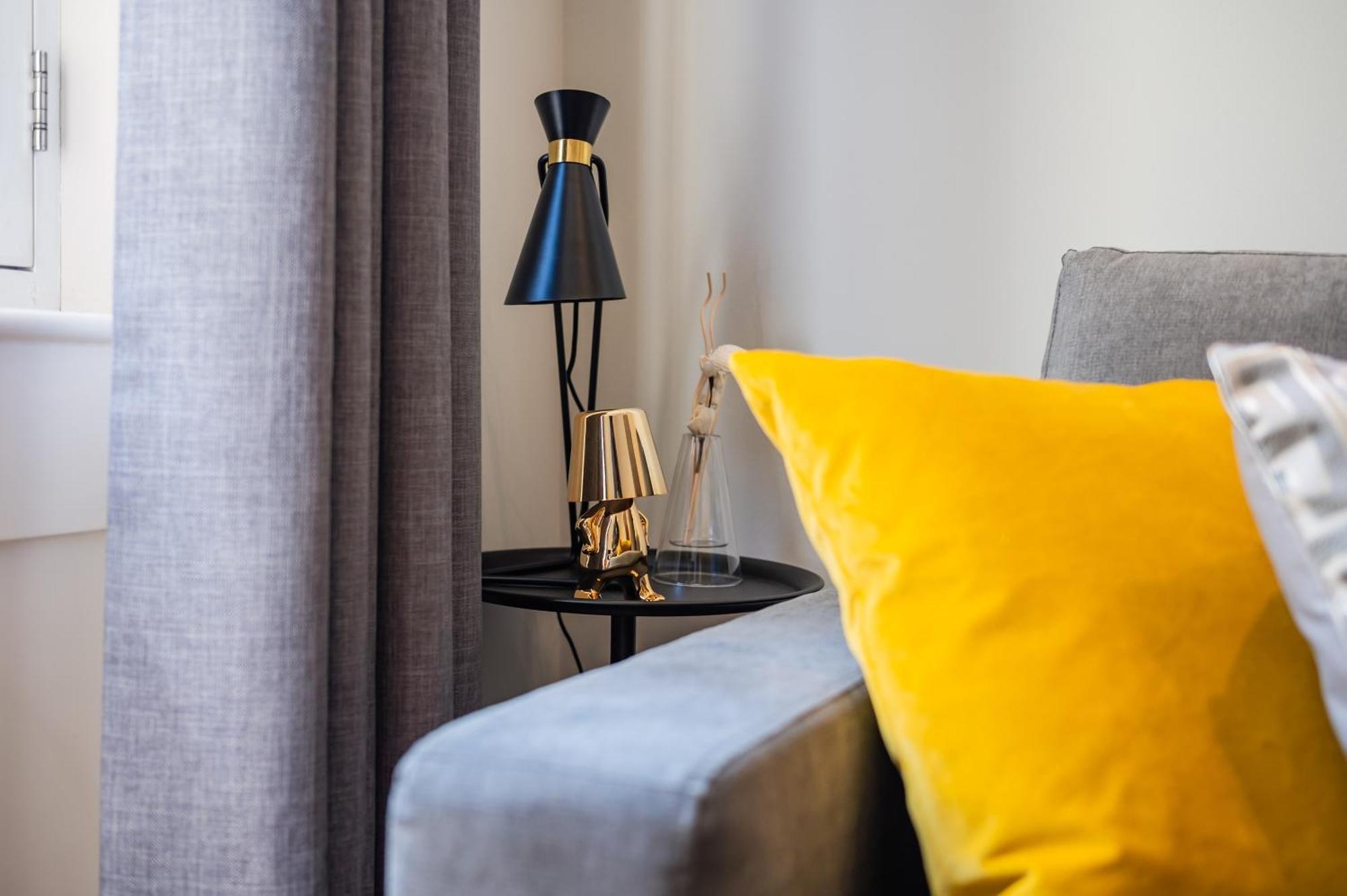 Appartement Welcome - Maddox Londres